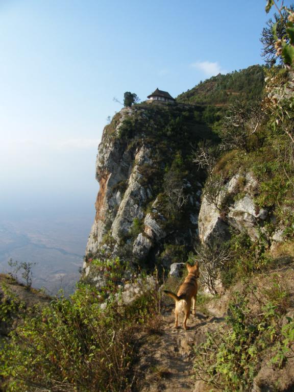 Villa Mambo View Point Ndungu Exterior foto
