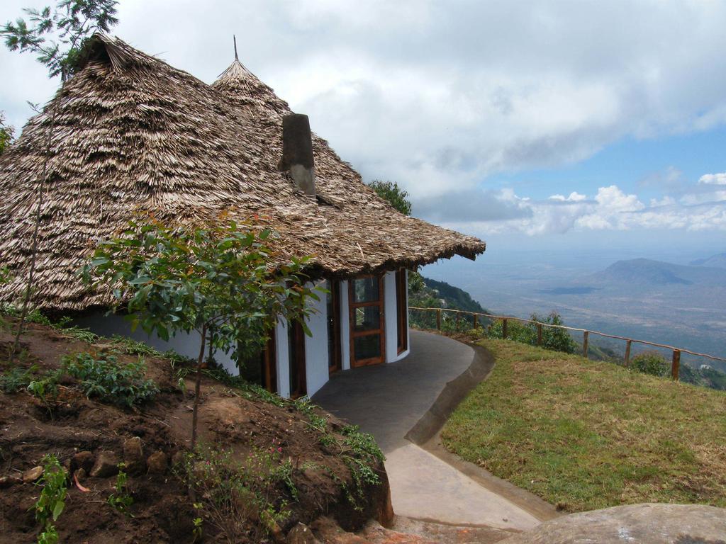 Villa Mambo View Point Ndungu Zimmer foto