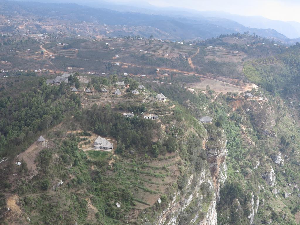Villa Mambo View Point Ndungu Exterior foto