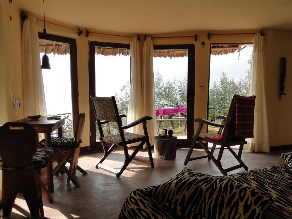 Villa Mambo View Point Ndungu Zimmer foto