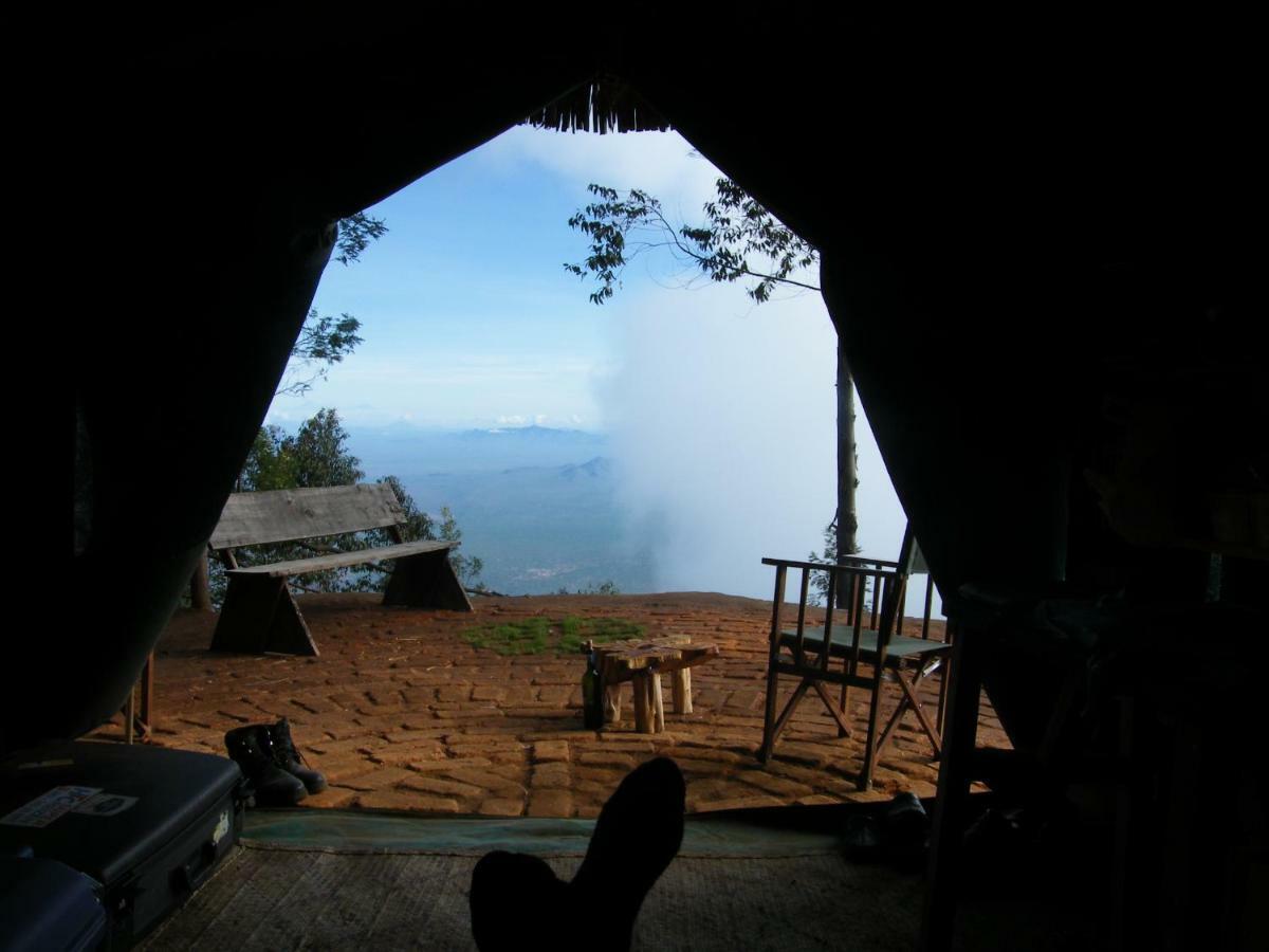 Villa Mambo View Point Ndungu Exterior foto
