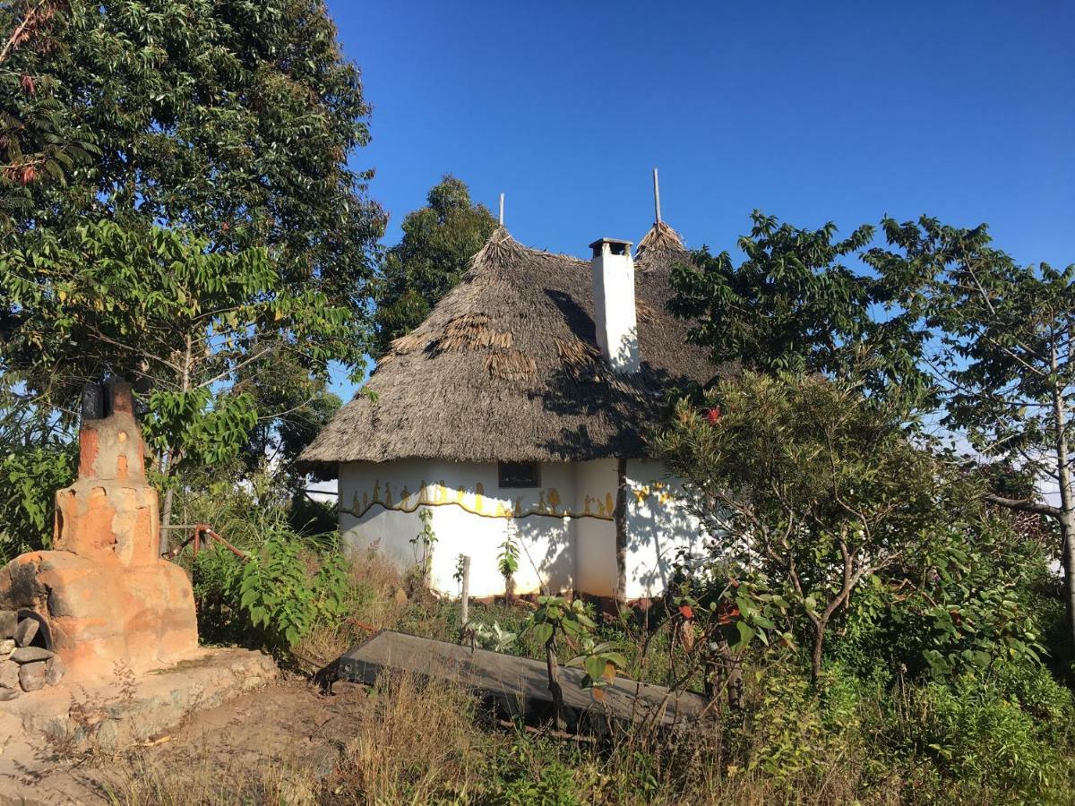 Villa Mambo View Point Ndungu Exterior foto