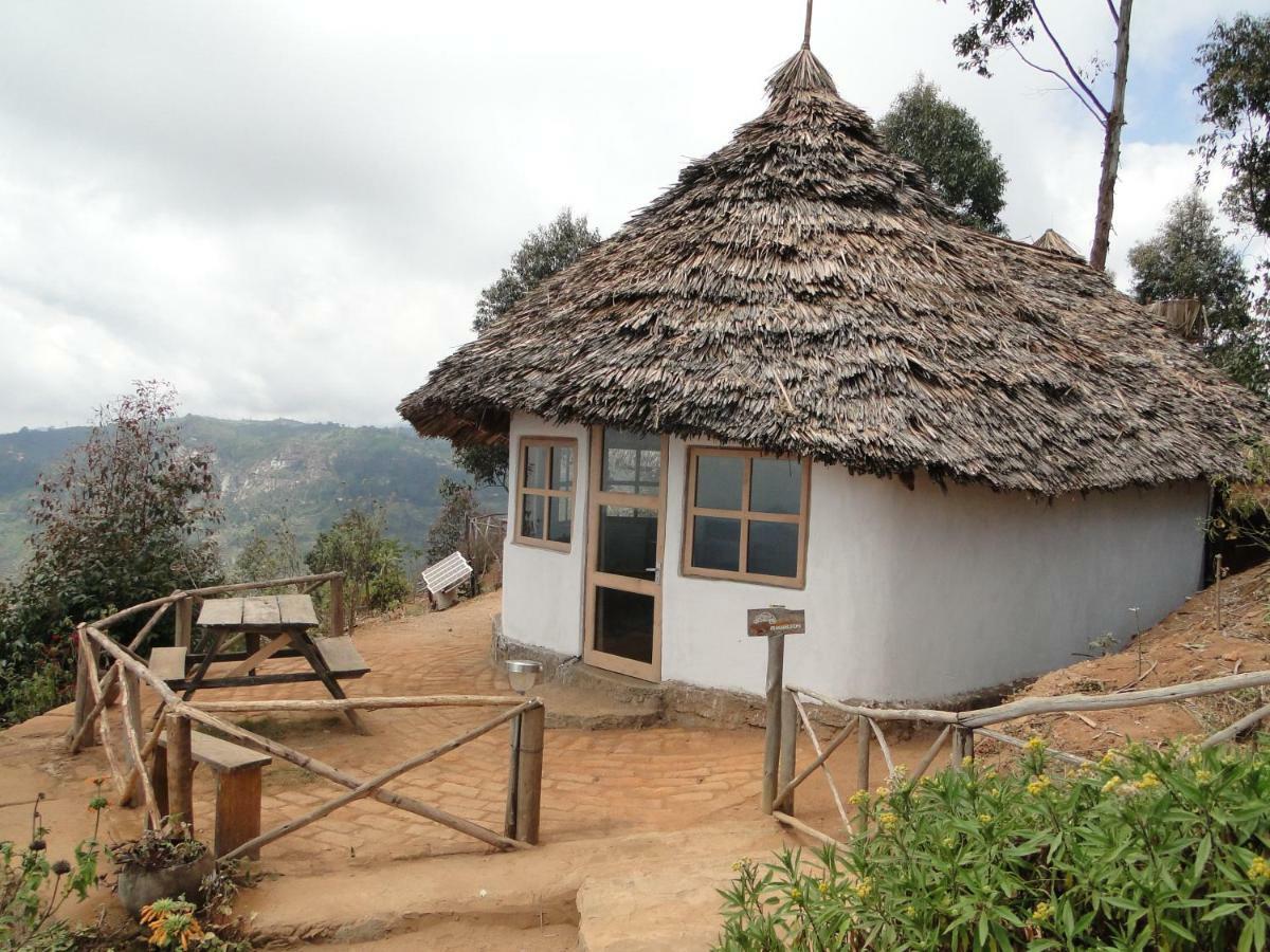 Villa Mambo View Point Ndungu Exterior foto