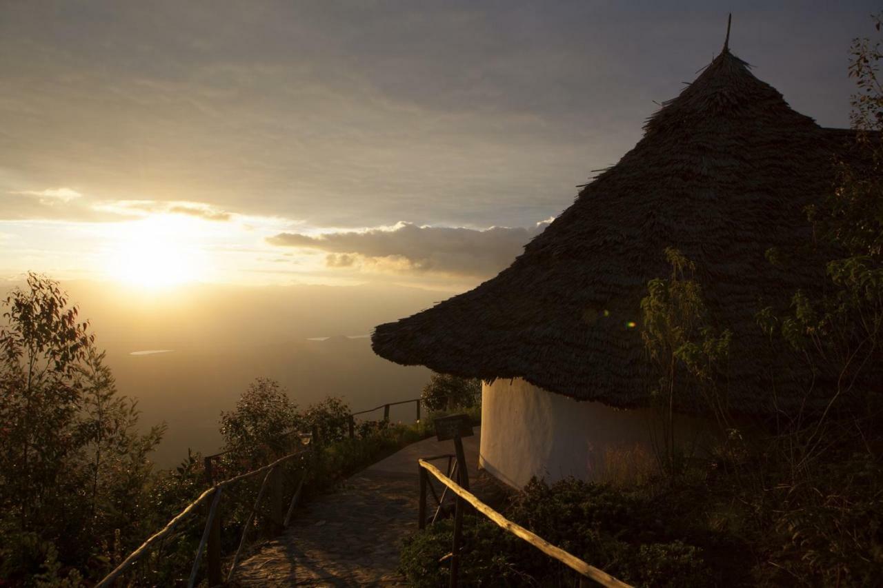 Villa Mambo View Point Ndungu Exterior foto
