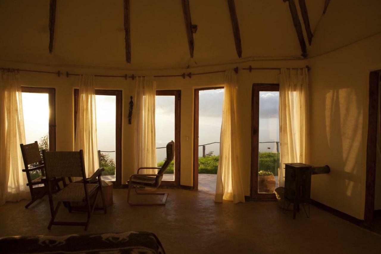 Villa Mambo View Point Ndungu Exterior foto