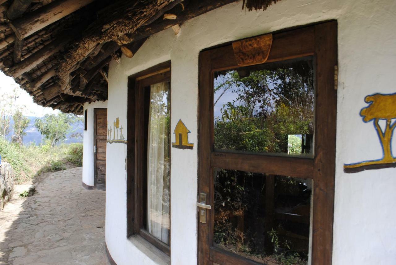 Villa Mambo View Point Ndungu Exterior foto