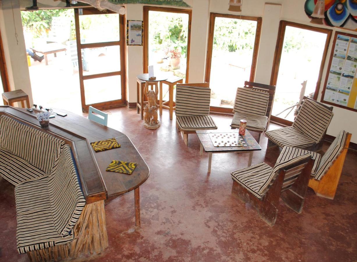 Villa Mambo View Point Ndungu Exterior foto