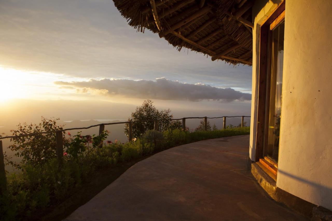 Villa Mambo View Point Ndungu Exterior foto