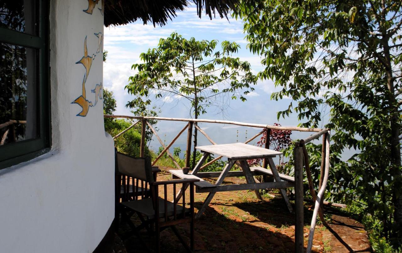 Villa Mambo View Point Ndungu Exterior foto
