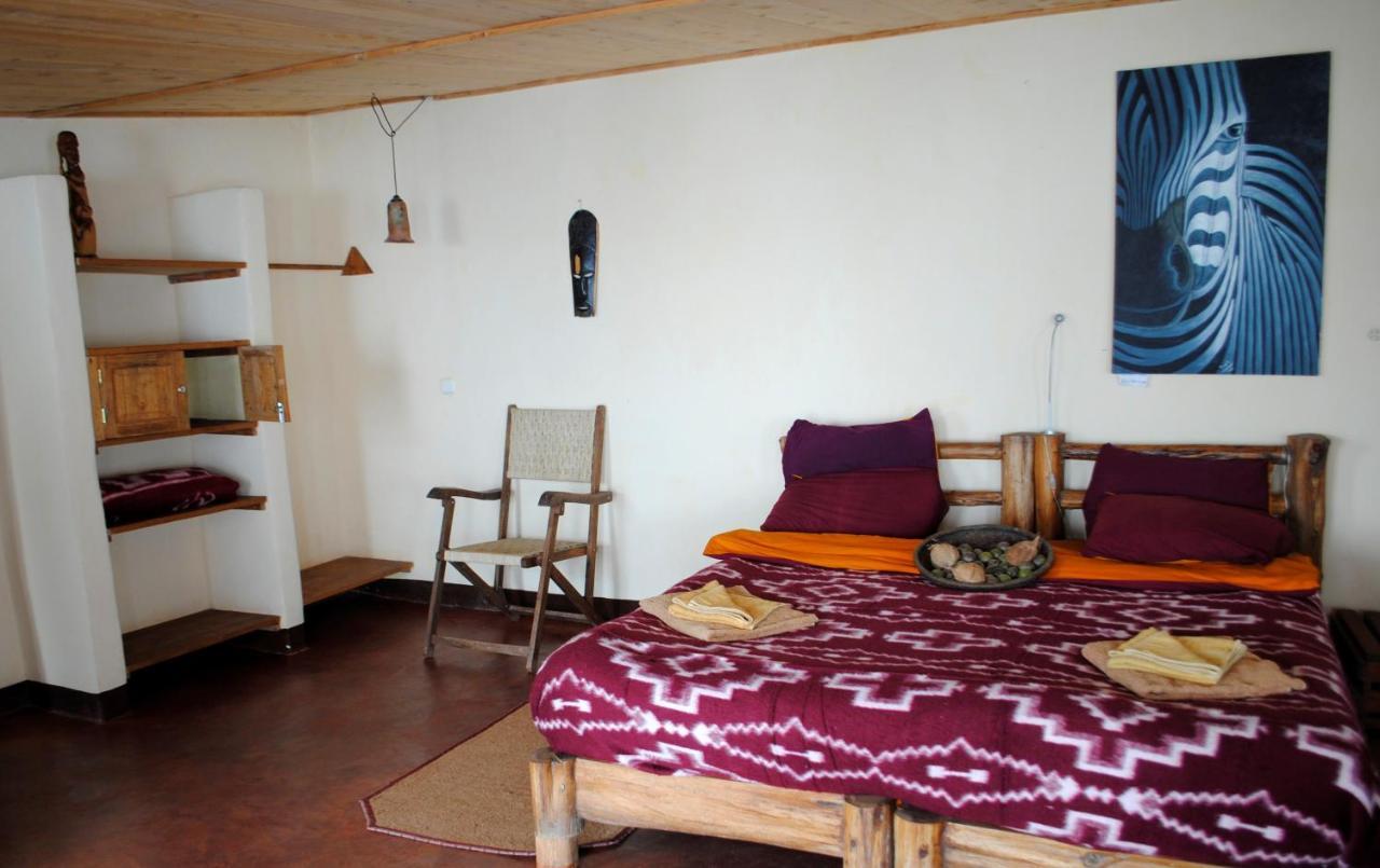 Villa Mambo View Point Ndungu Exterior foto